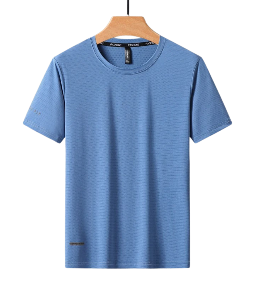 BAMBOO FIBER T-SHIRT | BAMBOO SHIRT
