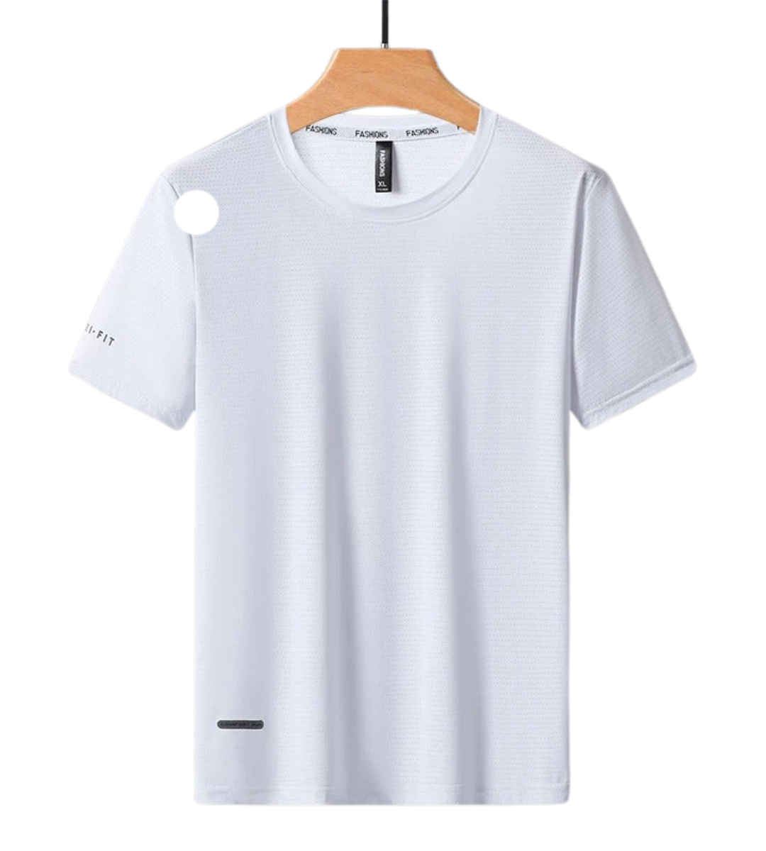 BAMBOO FIBER T-SHIRT | BAMBOO SHIRT