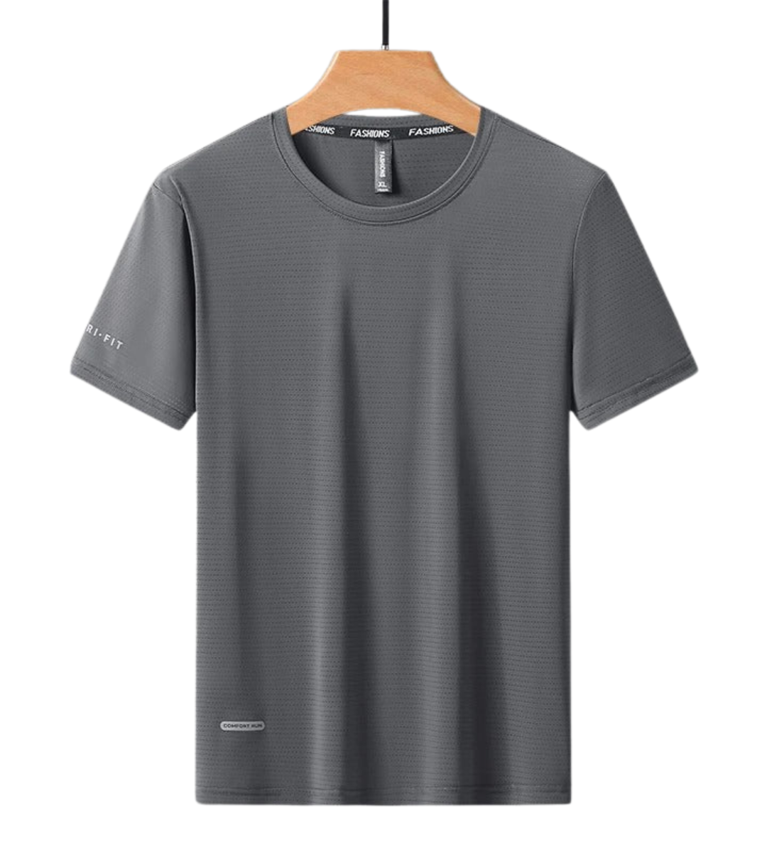 BAMBOO FIBER T-SHIRT | BAMBOO SHIRT