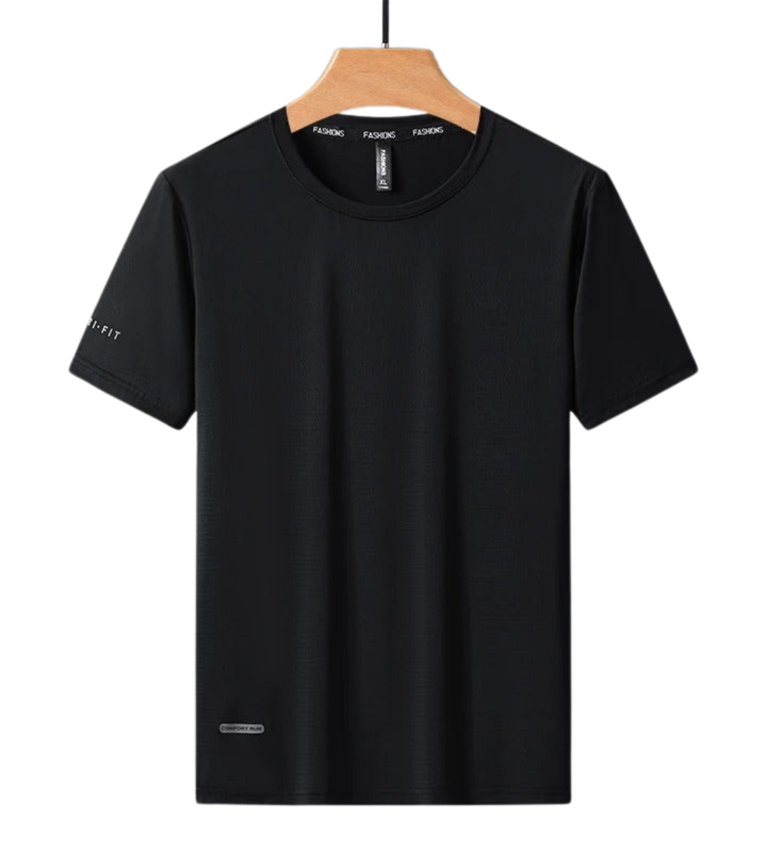 BAMBOO FIBER T-SHIRT | BAMBOO SHIRT