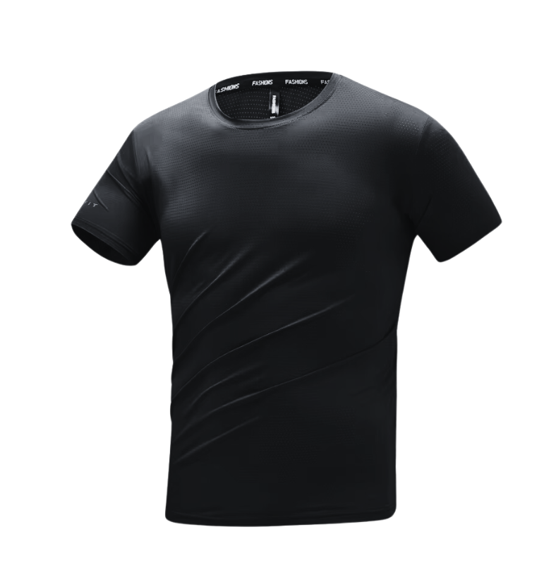 BAMBOO FIBER T-SHIRT | BAMBOO SHIRT