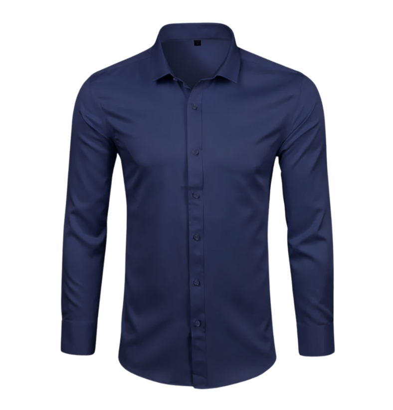 STRETCH DRESS SHIRT | ELASTECH