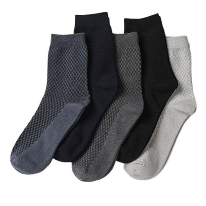 BREATHABLE SOCKS KIT| 10-PACK
