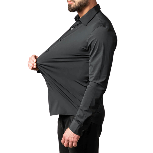 STRETCH DRESS SHIRT | ELASTECH