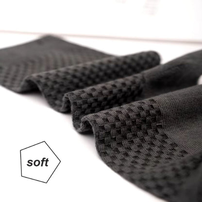 BREATHABLE SOCKS KIT| 10-PACK