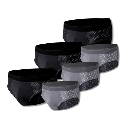 SLIPS BAMBOO FIBER BRIEFS | BAMBOOSLIP