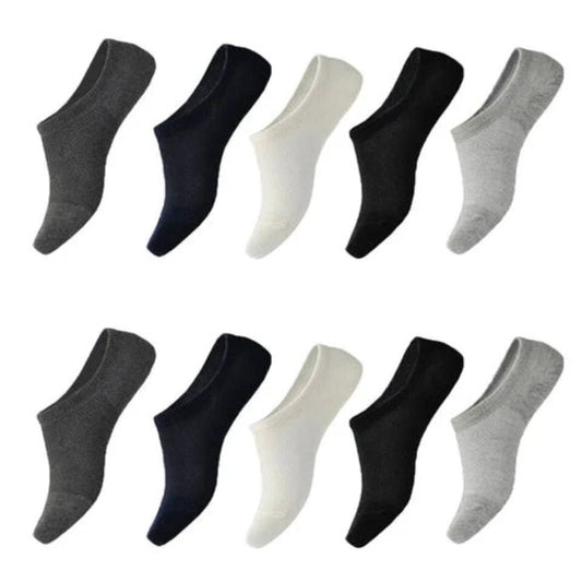 BAMBOO FIBER SOCKS KIT