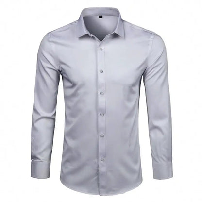 STRETCH DRESS SHIRT | ELASTECH 4-PACK MIX