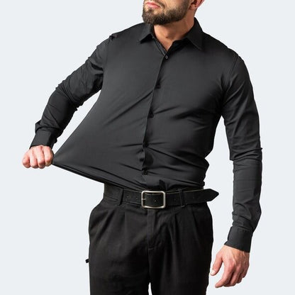 STRETCH DRESS SHIRT | ELASTECH 3-PACK MIX
