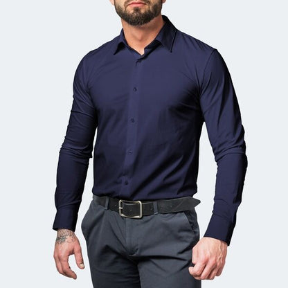 STRETCH DRESS SHIRT | ELASTECH 2-PACK MIX